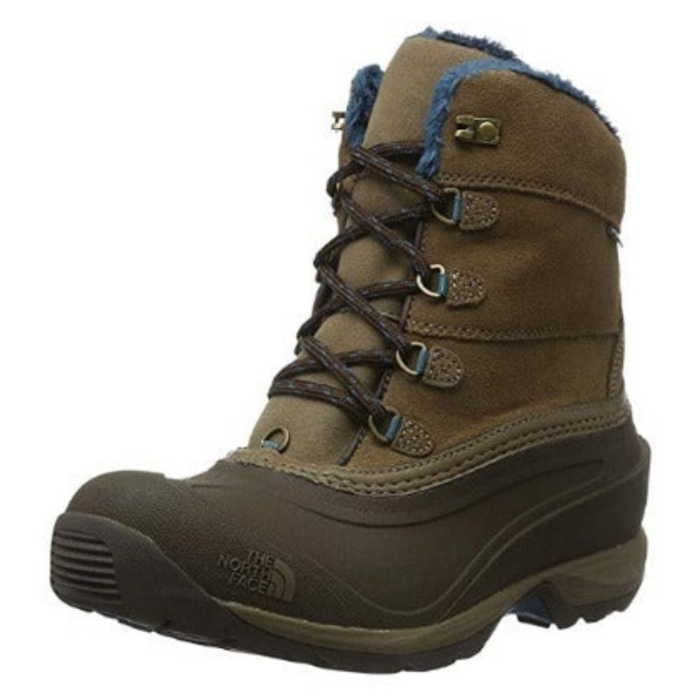 The North Face Chilkat III Pull-On Boots